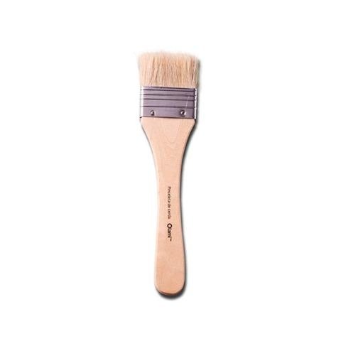 Producto - PINCELETA OLAMI PELO DE CERDA NATURAL NUMERO 2