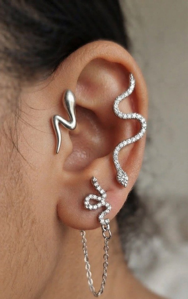 Producto - Set Aros Chiara - 1