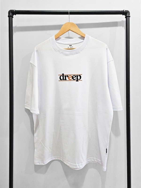 Producto - oversize dreep dos colores