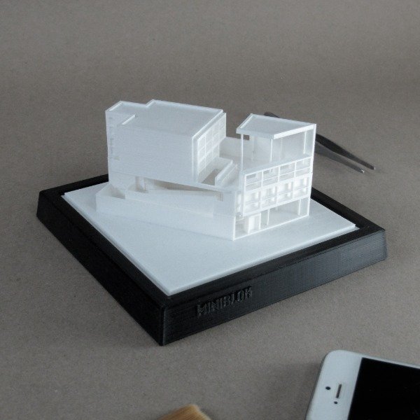 Producto - CASA CURUTCHET