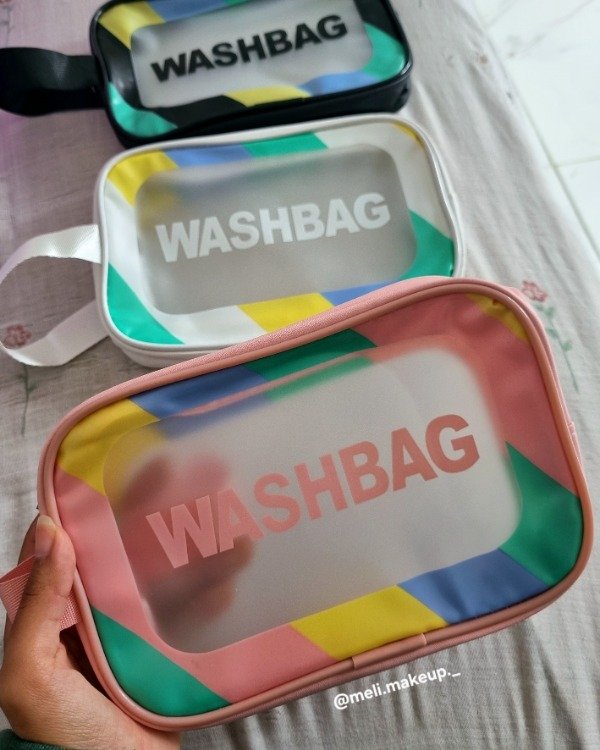 Producto - Porta Cosmeticos Washbag Chico