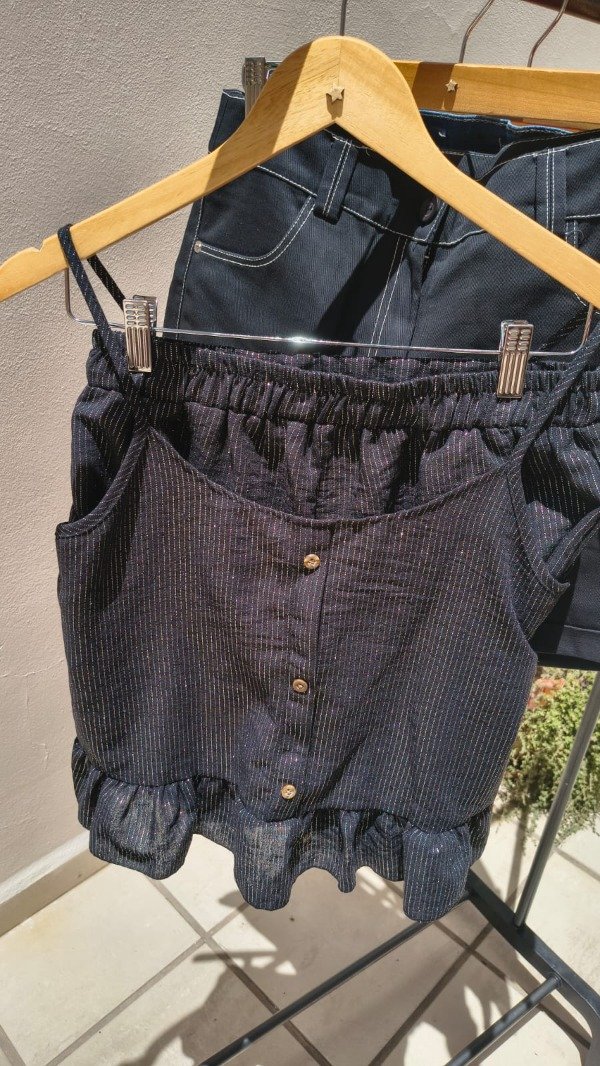 Producto - Blusita