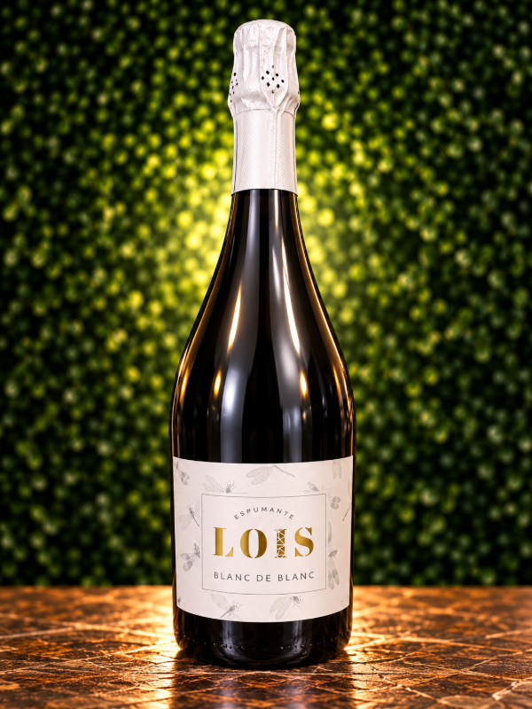 Producto - LOIS BLANC DE BLANCS EXTRA BRUT
