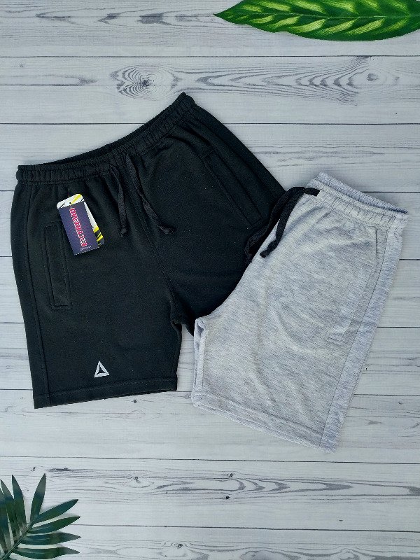 Producto - Short Space - BY CLIZA
