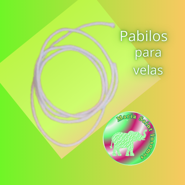 Producto - Pabilo x 2 metros