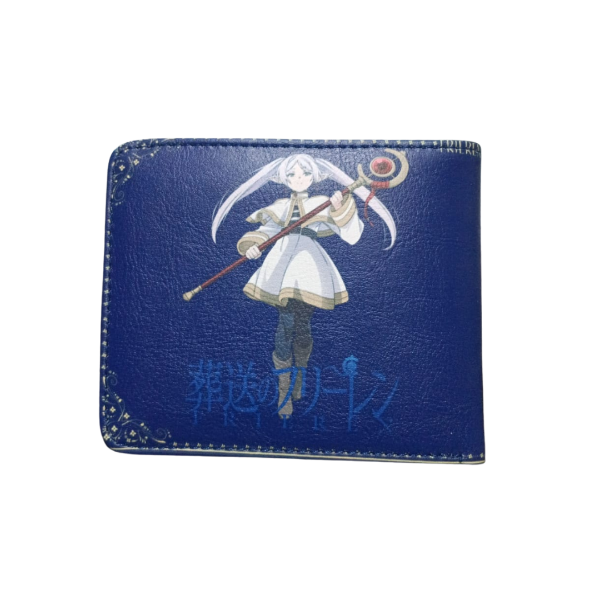 Producto - Billetera Frieren 02