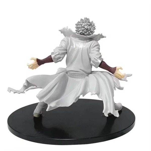 Producto - Dabi - MY HERO ACADEMIA (14cm) - 4
