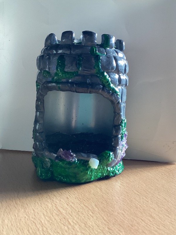 Producto - Hornito Castle