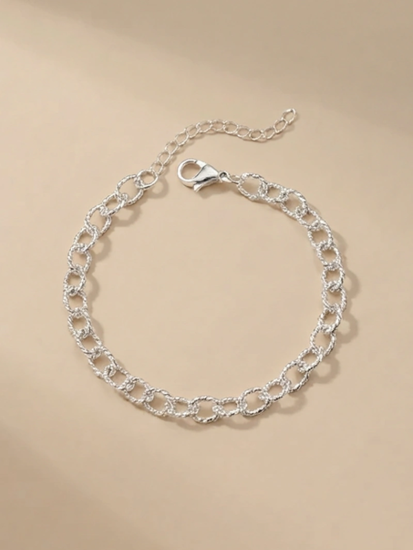Producto - PULSERA TIFFANY CHICC 17-21CM