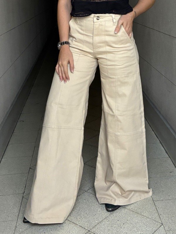 Producto - Pantalón Loraine