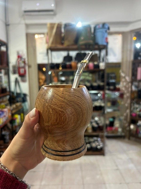 Producto - Mate Copa del Mundo