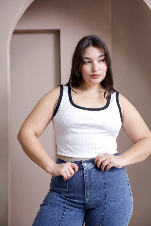 Producto - MUSCULOSA IVON