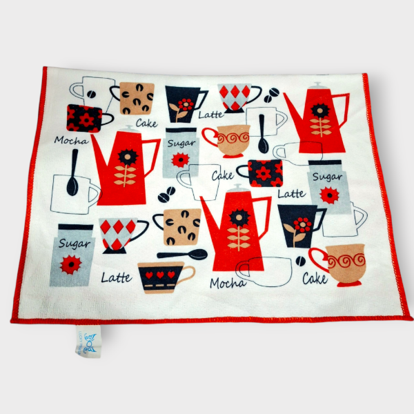 Producto - Repasador Teteras