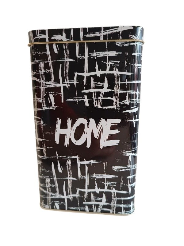 Producto - Lata yerbera rectangular 2
