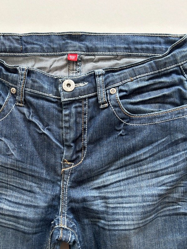 Producto - jean bootcut - 5