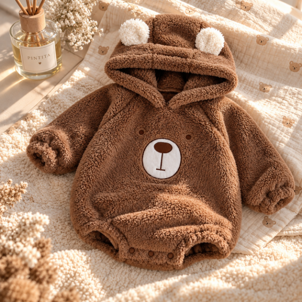 Producto - Body Osito - 5
