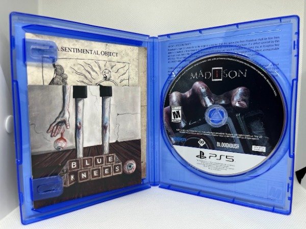 Producto - Madison: Possessed Edition - 1