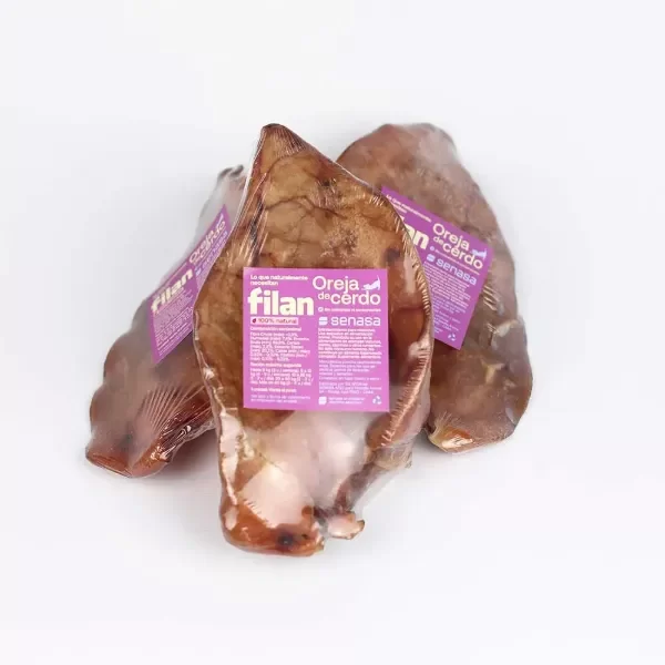 Producto - OREJA DE CERDO