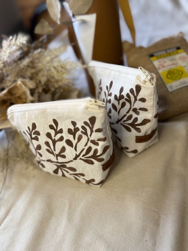 Producto - Set Ámbar