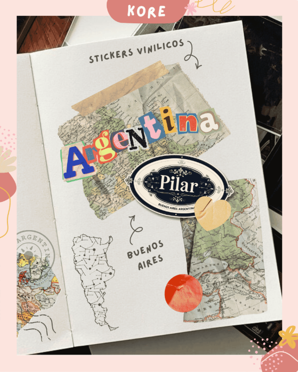Producto - Pilar