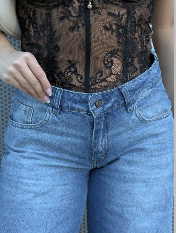 Producto - JEANS LOVE JALISCO - 2