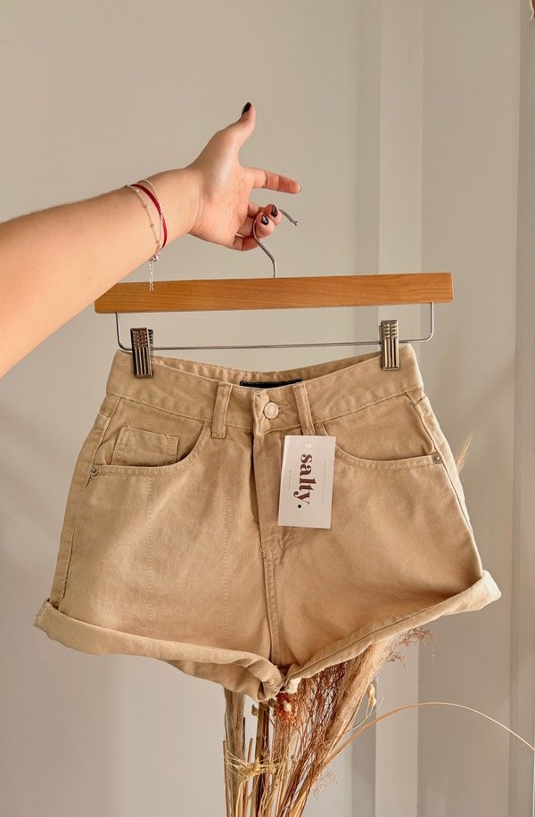 Producto - Short Arena