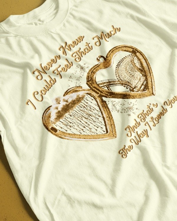 Producto - Remera TWILY - Crudo (Express) - 1