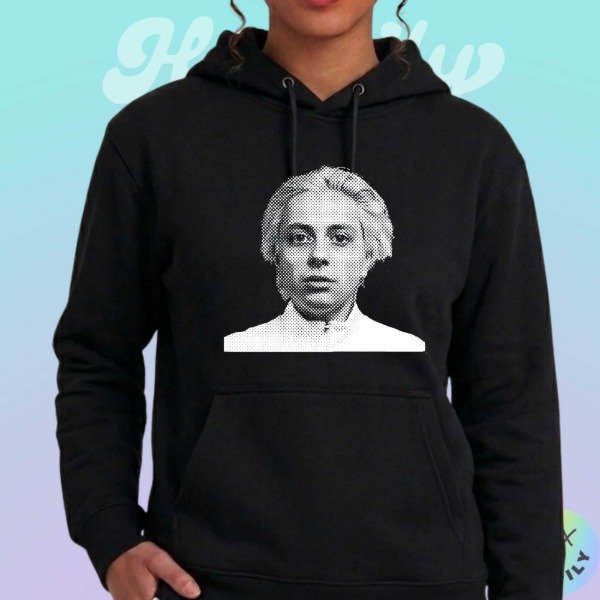 Producto - Buzo Unisex Paco y Catriel #21
