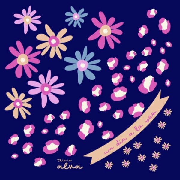 Producto - Pañuelo Un día azul