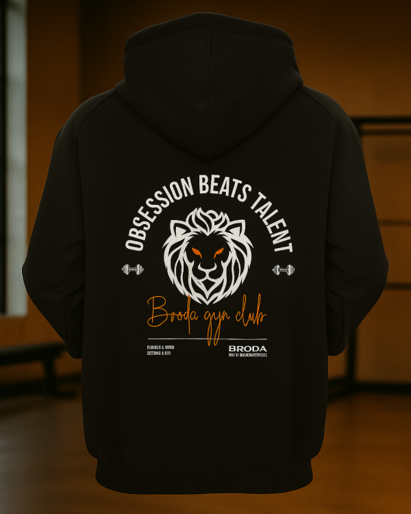 Producto - Obessesion Beats Talent