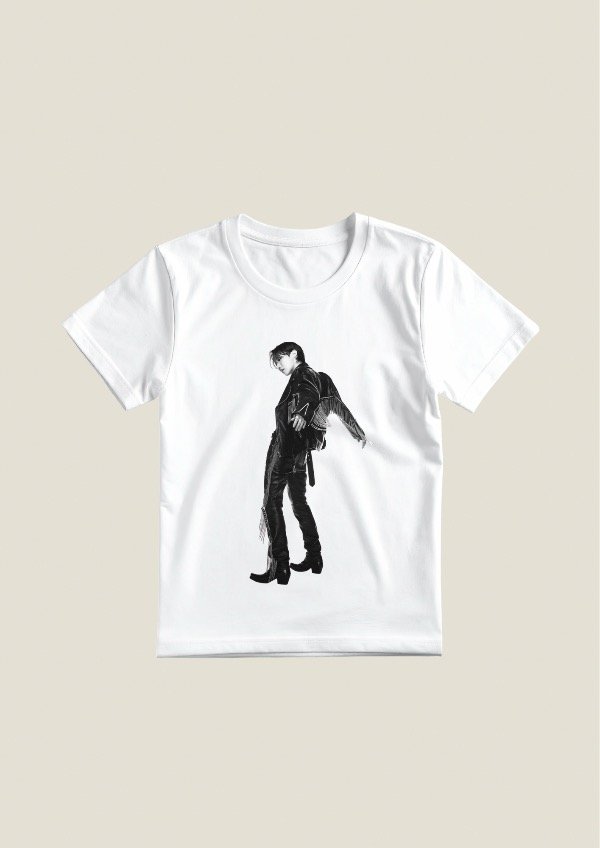 Remera Arirang cg — imagen 5