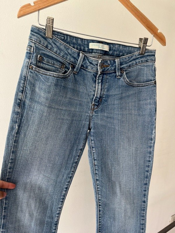 Jean Levi's 545 — imagen 3