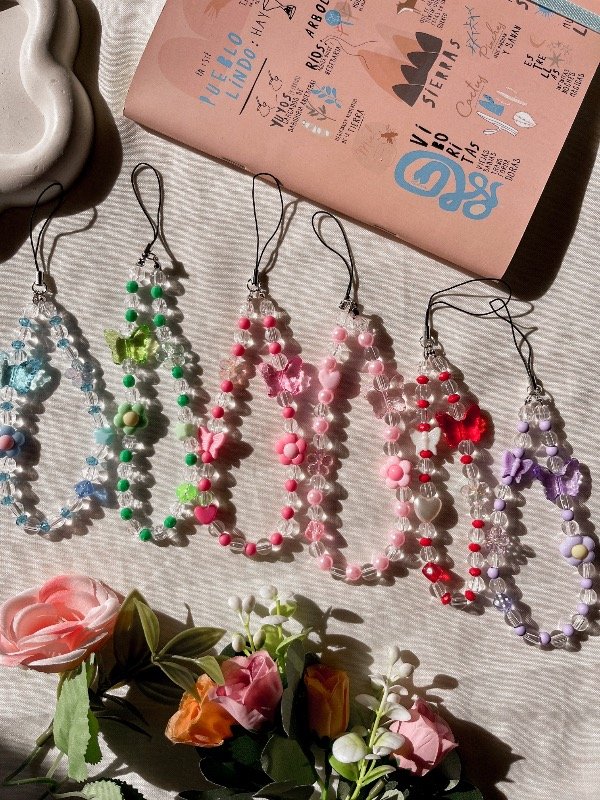 Producto - Strap Sping