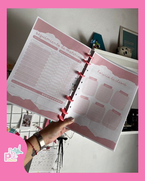 Producto - cuaderno inteligente A4 - 2