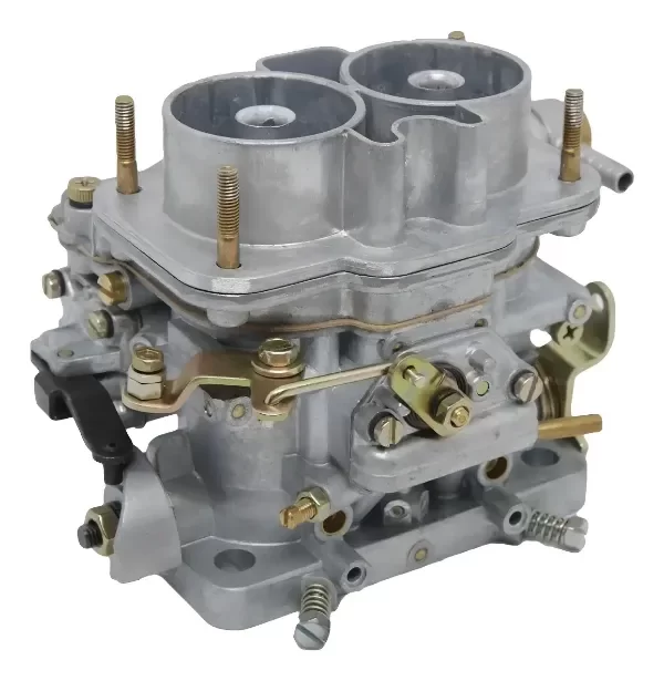 Producto - Carburador Caresa Dino 4040 (no Incluye Trompeta)