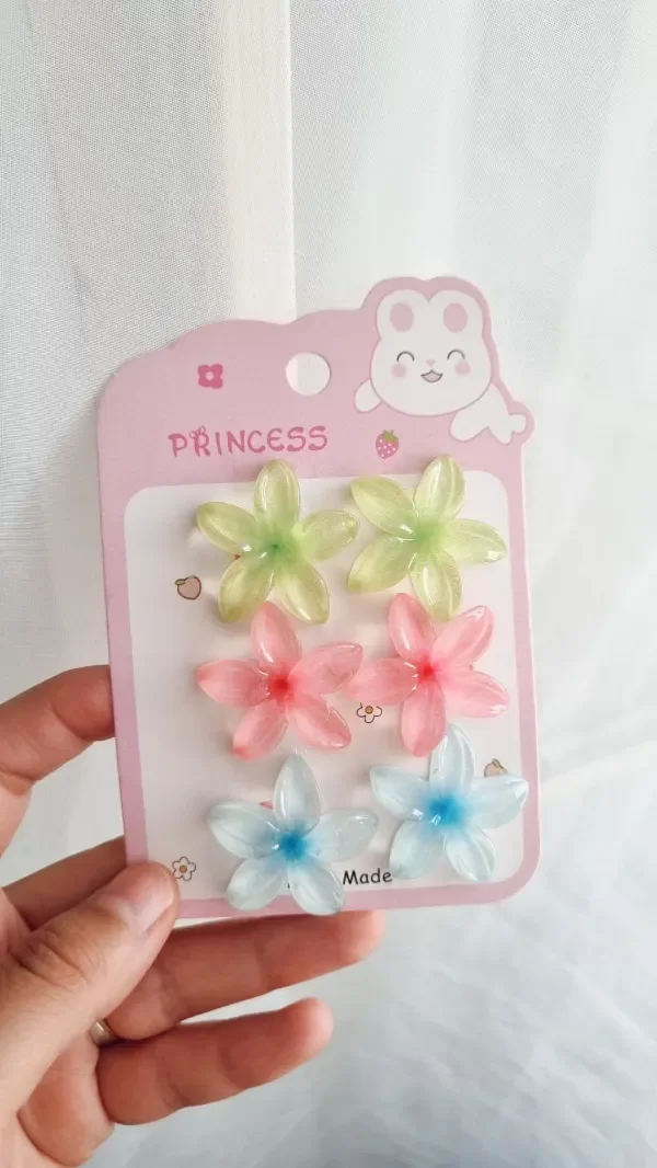 Producto - Chuflos hawai por par