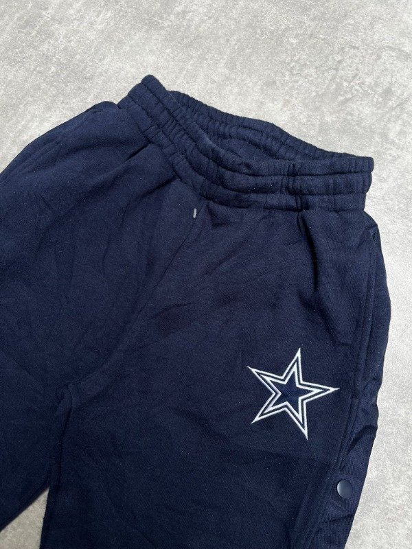 Producto - Pantalon Joggin Cowboys NFL Vtg 90s T.S/M 2 - 2