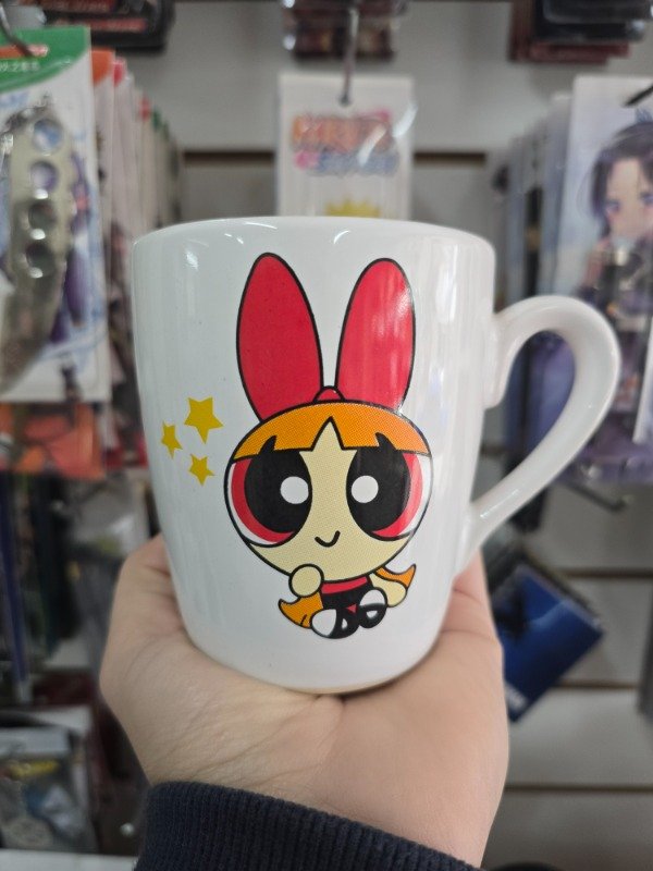 Producto - Taza Bombón