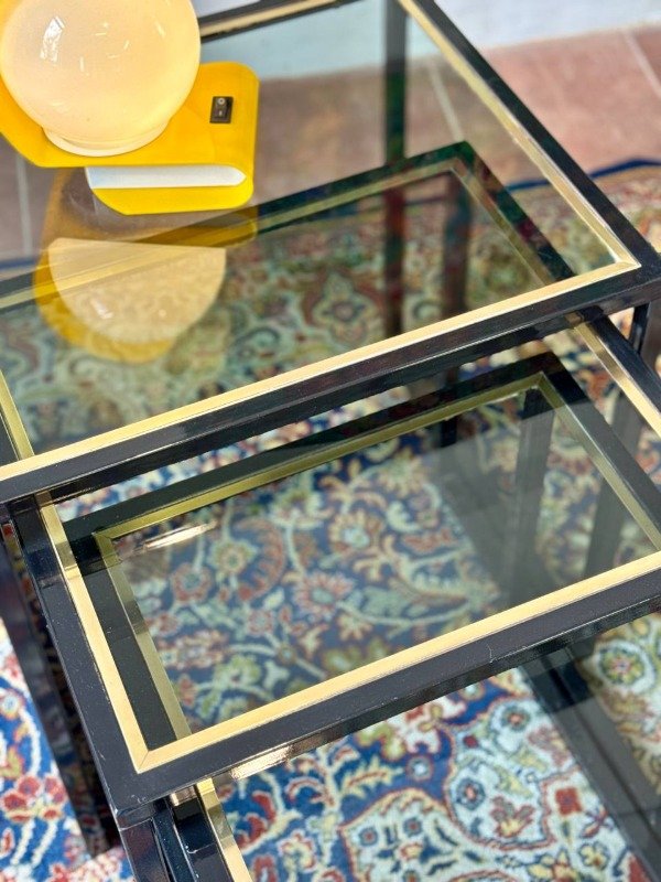 Producto - Mesa NIDO - 4