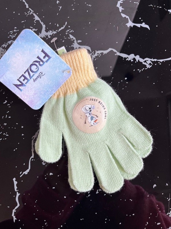 Producto - Guante frozen varios diseños - 1