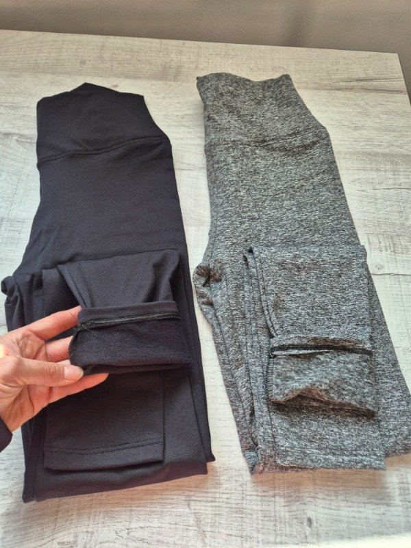 Producto - Calza frizada - Lycra