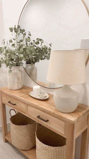 Producto - Recibidor Carla