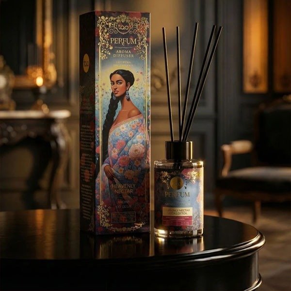 Producto - DIFUSORES PREMIUM TAO