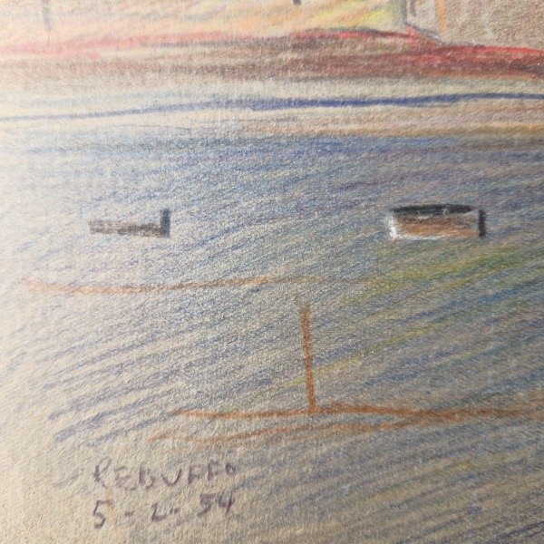Producto - Rebuffo, Víctor - Barco - 2