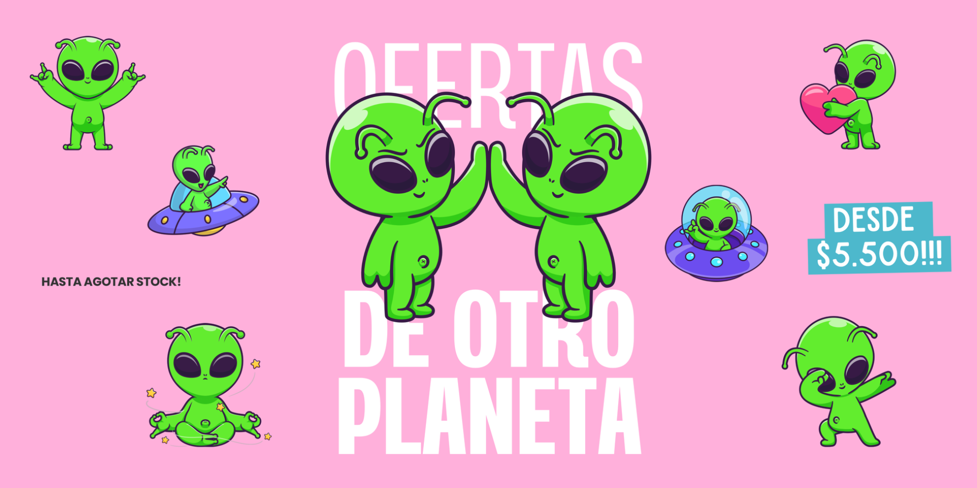 Banner