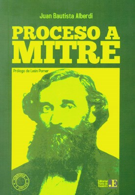 Producto - PROCESO A MITRE