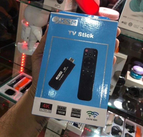 Producto - Fire stick