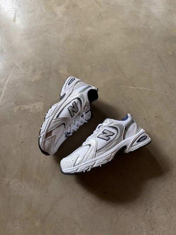 Producto - Nb 530 blancas C/azul - 0