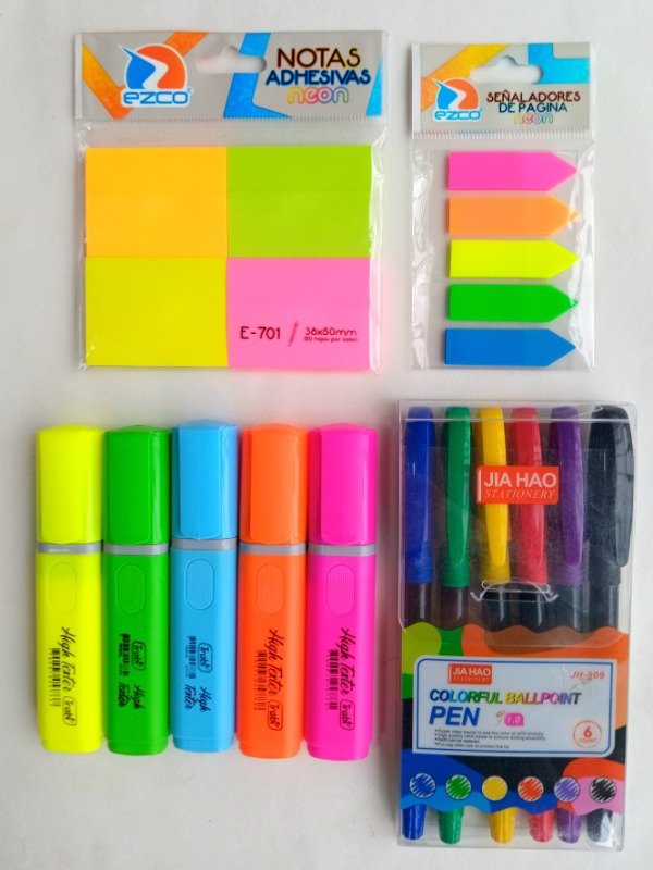 Producto - Combo Full Color