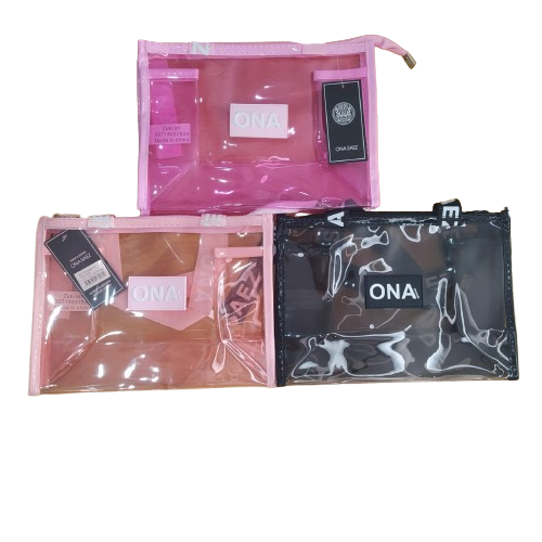 Producto - Portacosmetico Cristal Bolsito Ona Saez 25230018